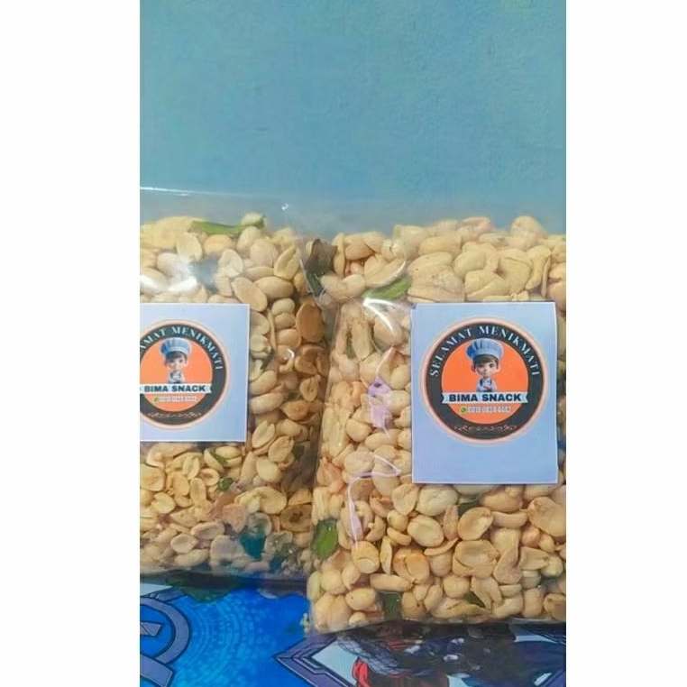 

Kacang bawang 500g