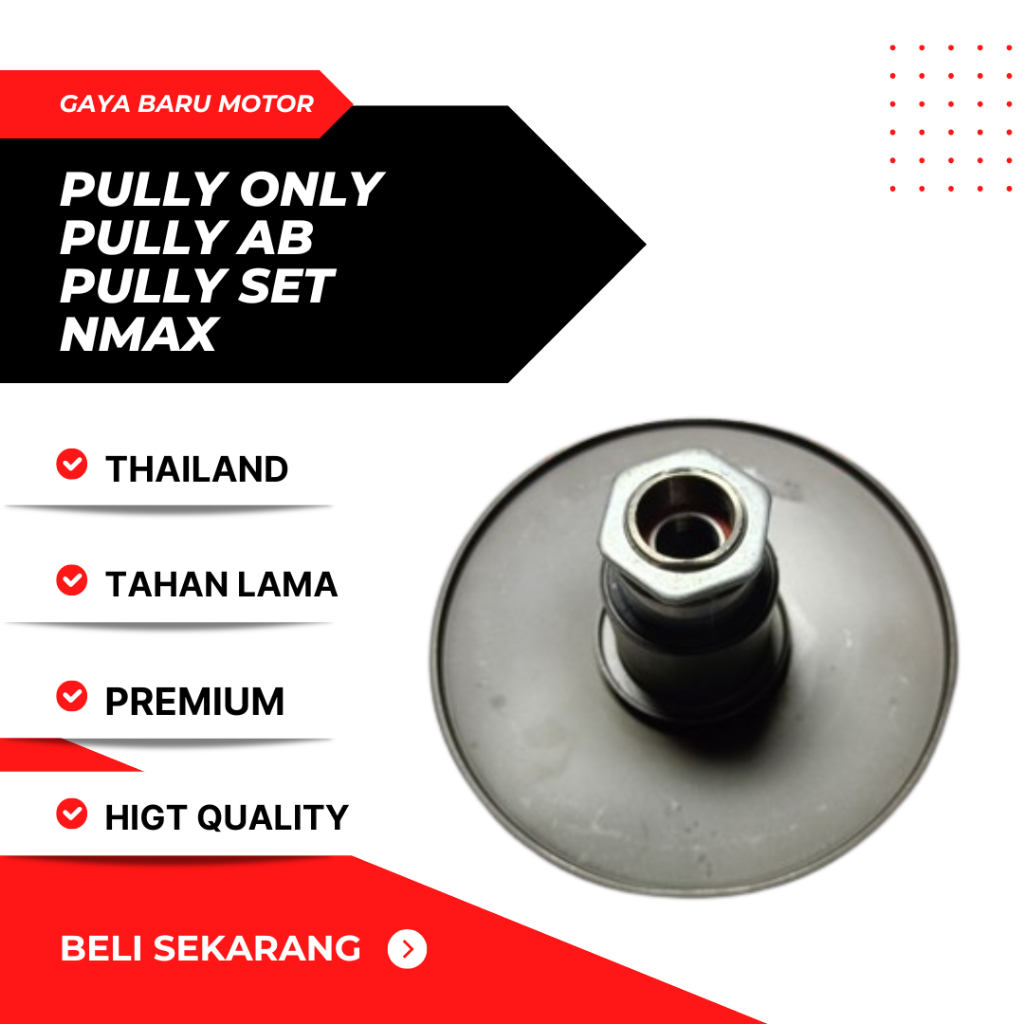 THAILAND PULI PULY NMAX N MAX PULI PULY SET NMAX N MAX