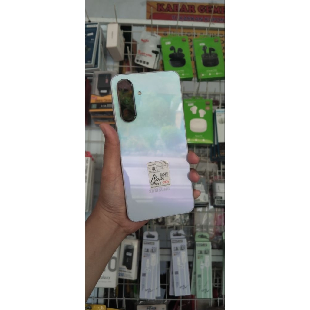 Samsung A36 5G 8/256 (second)