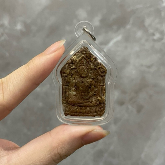 Lp Pard - Khun Paen Prai Kuman 2547