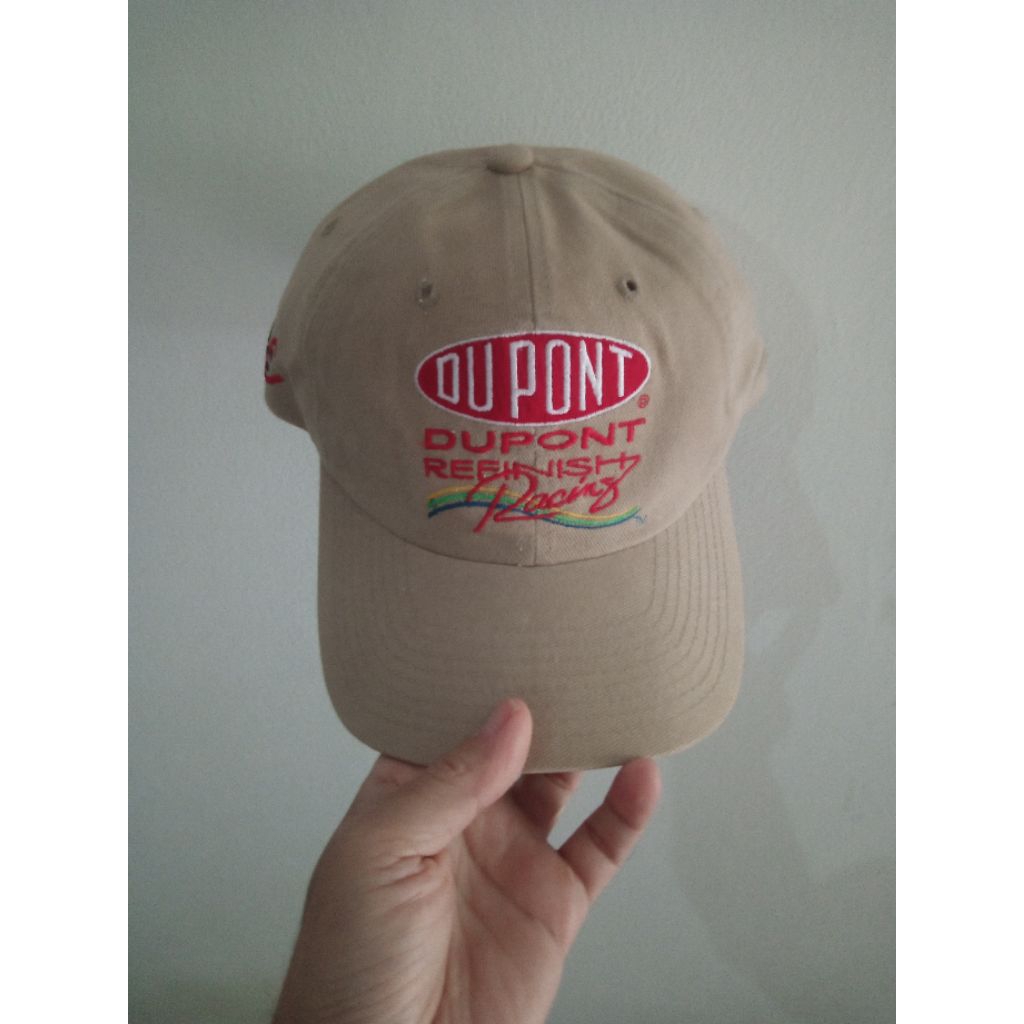 Topi Nascar Racing Vintage Jeff Gordon by Chase