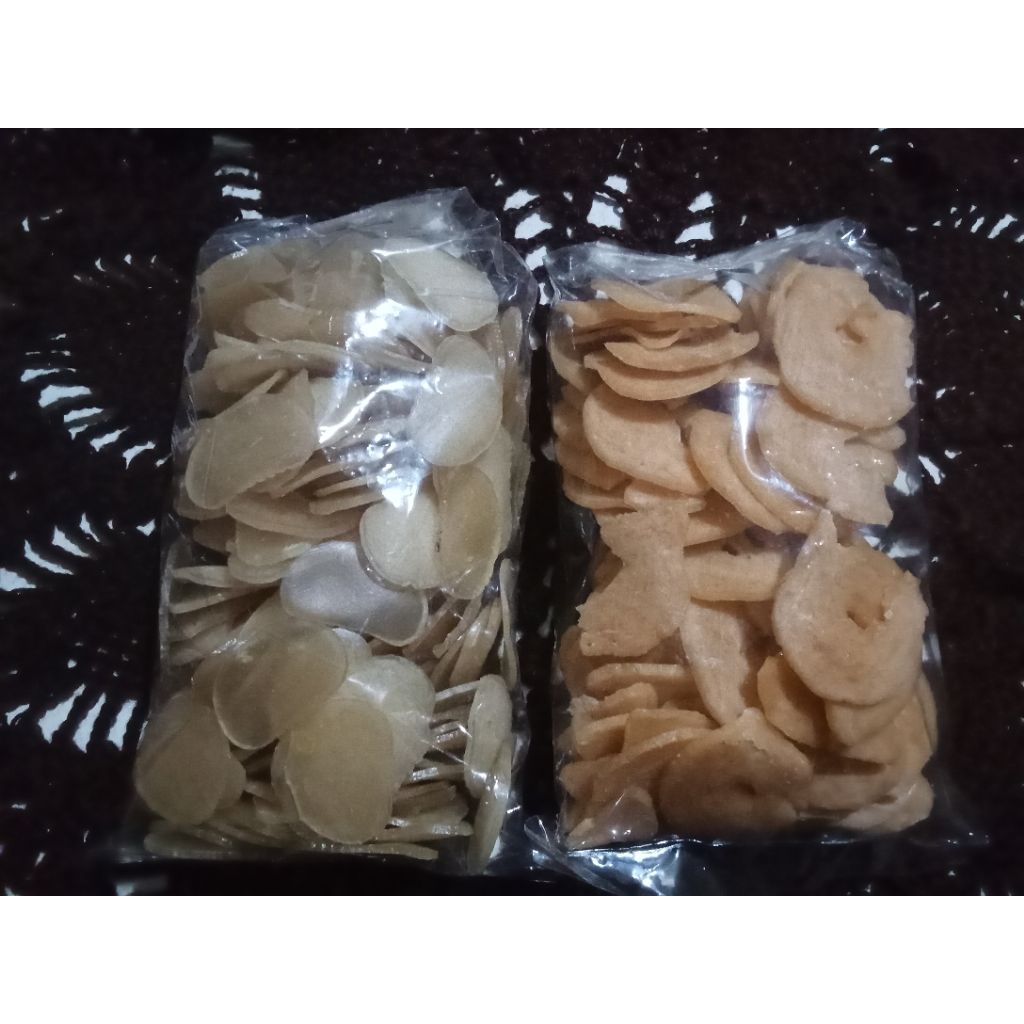 

Kerupuk udang