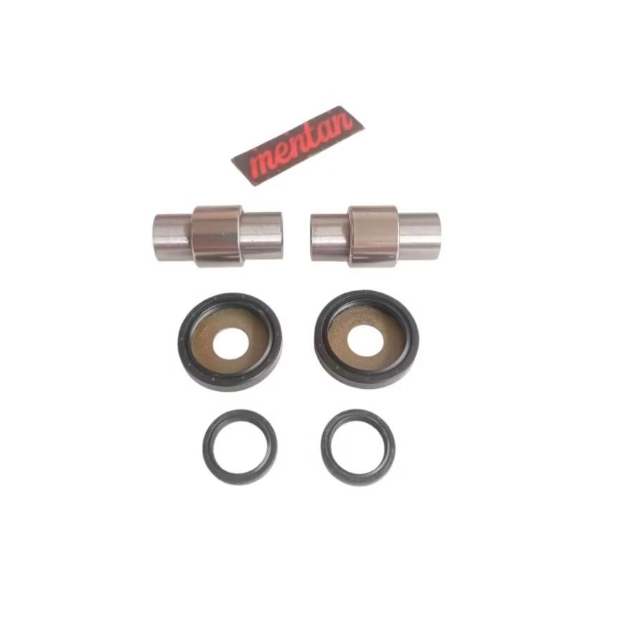 BOSH BOS FORK SWING ARM VERZA MEGAPRO NEW PRIMUS MONOSHOCK