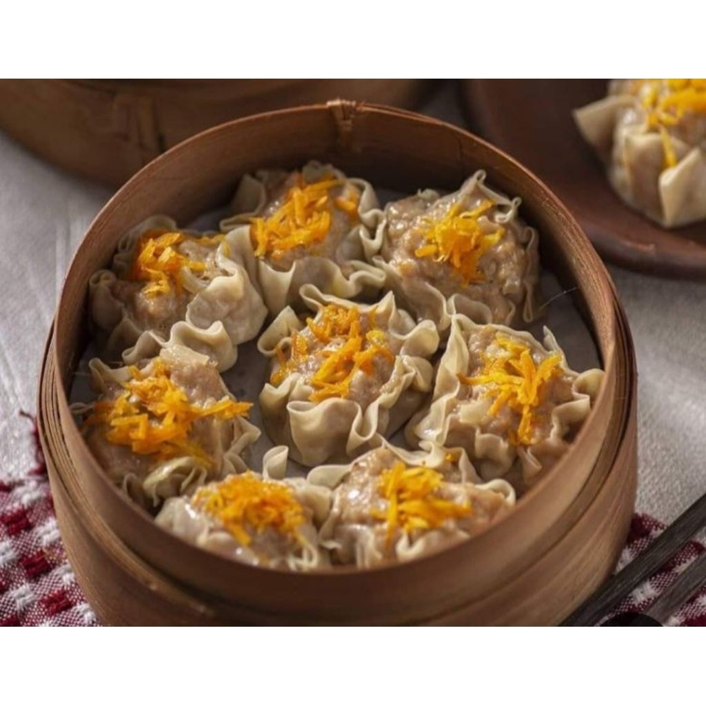

Fun Dimsum