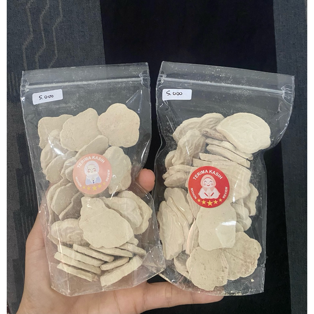 

KUE SAGU JADUL/ KUE SAGU BERBAGAI BENTUK