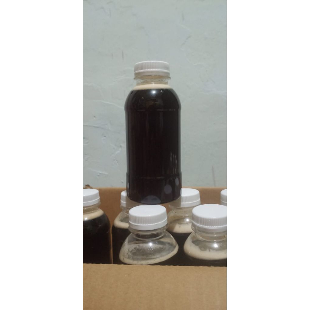 

MADU ASLI MURNI 100%