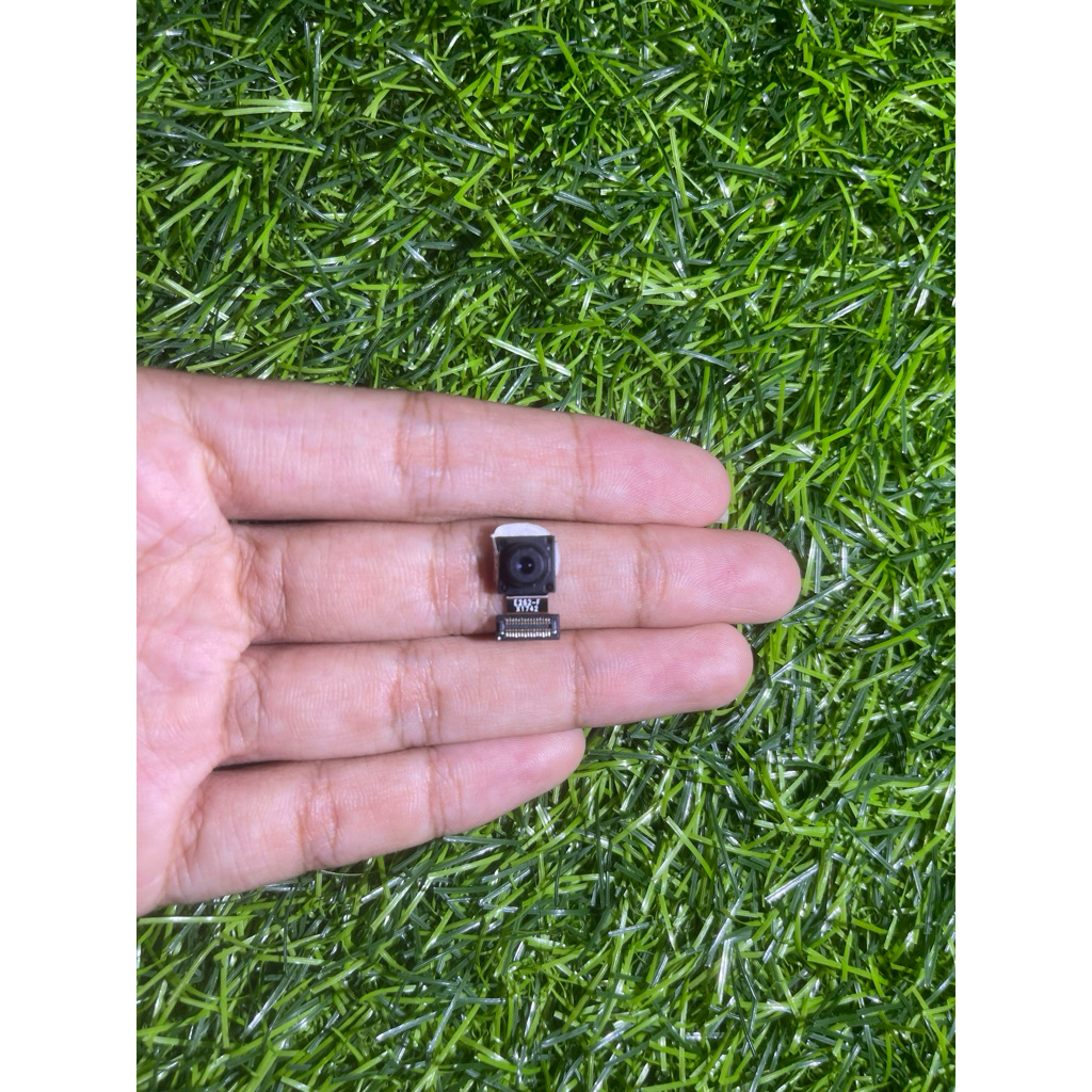 KAMERA CAMERA DEPAN ASUS ZENFONE MAX PLUS M1 ZB570TL ORIGINAL COPOTAN