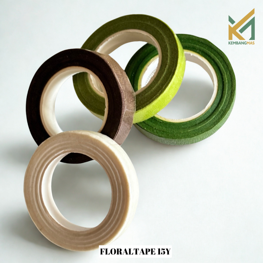 

FLORAL TAPE 15Y