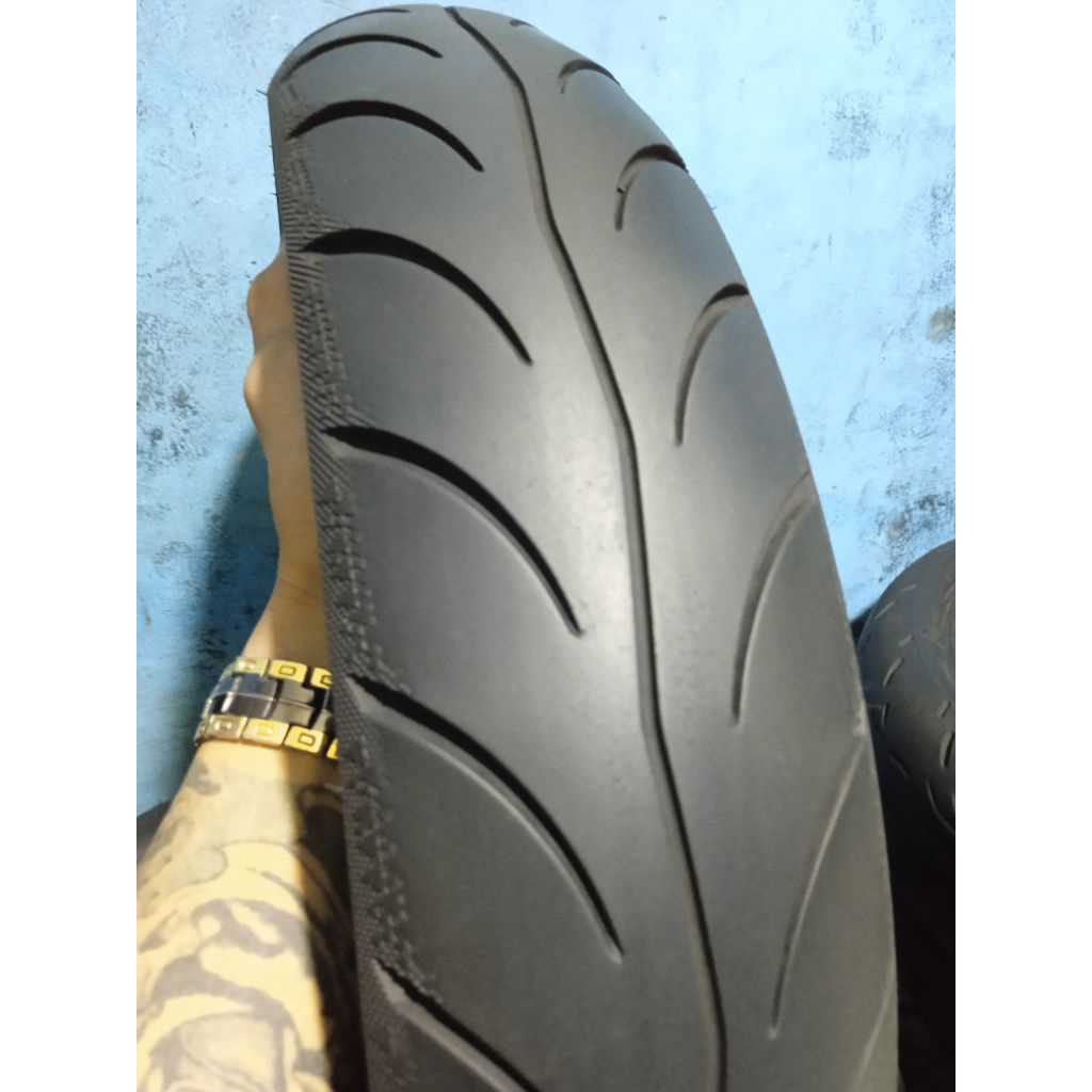 BAN COPOTAN MAXIS DIAMOND RING 14 90/90 TUBLES