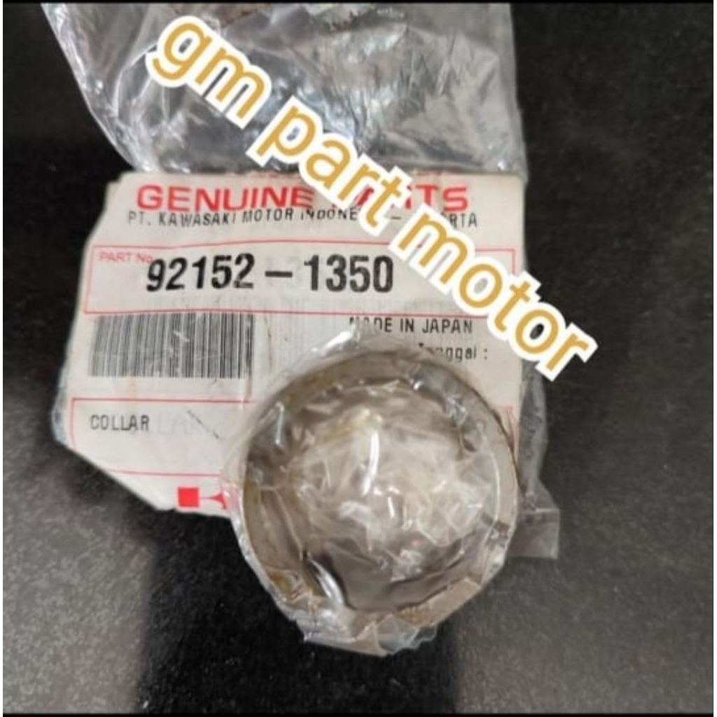 bosh gear gir depan KLX 230 KLX230 KLX 250 KLX250 original