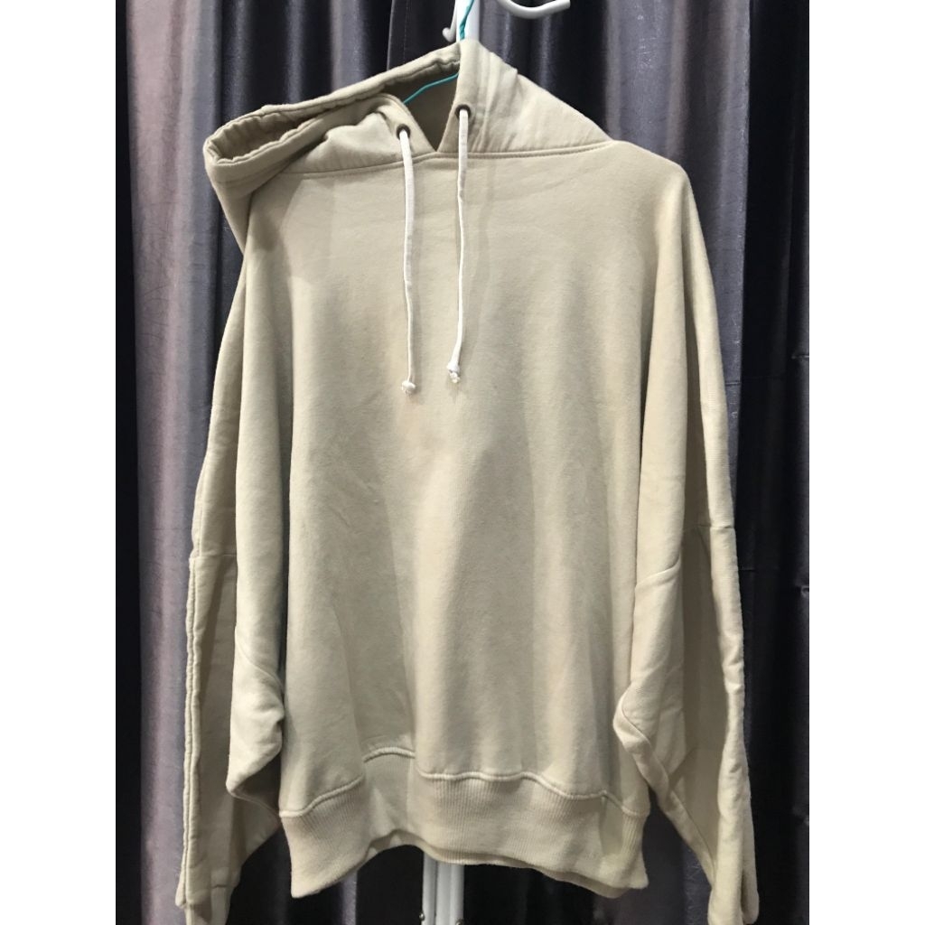 Preloved Hoodie Oversize