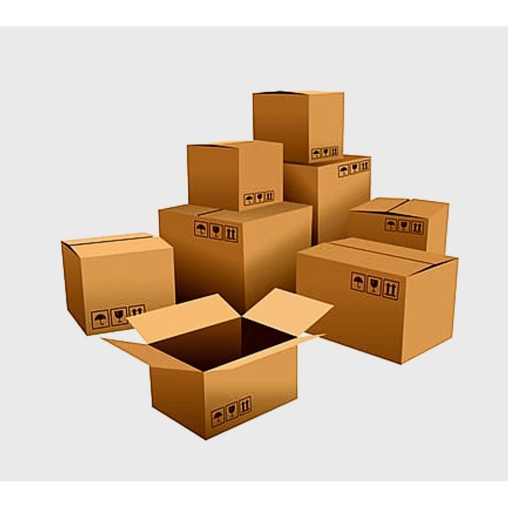 

kardus packing