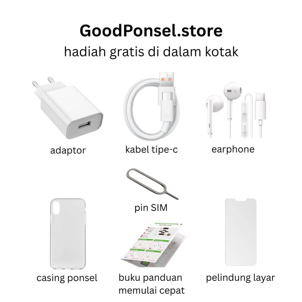 

Hadiah Gratis dari goodponsel.store