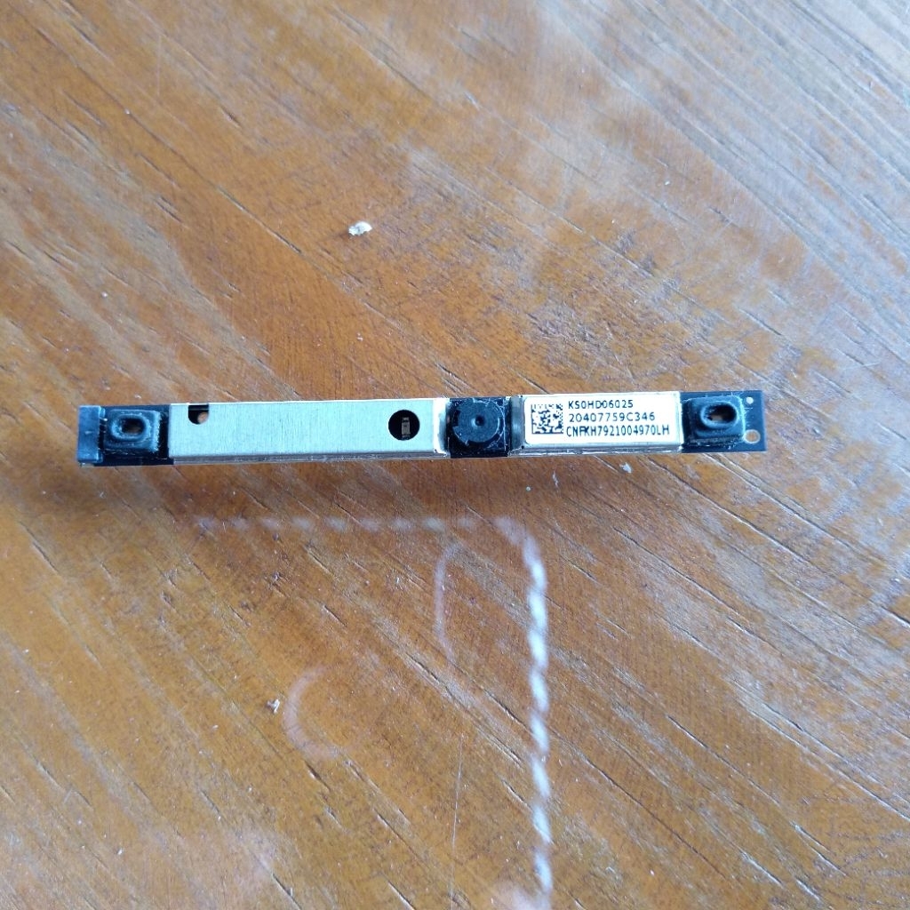 webcam laptop Acer aspire 5 a515 45