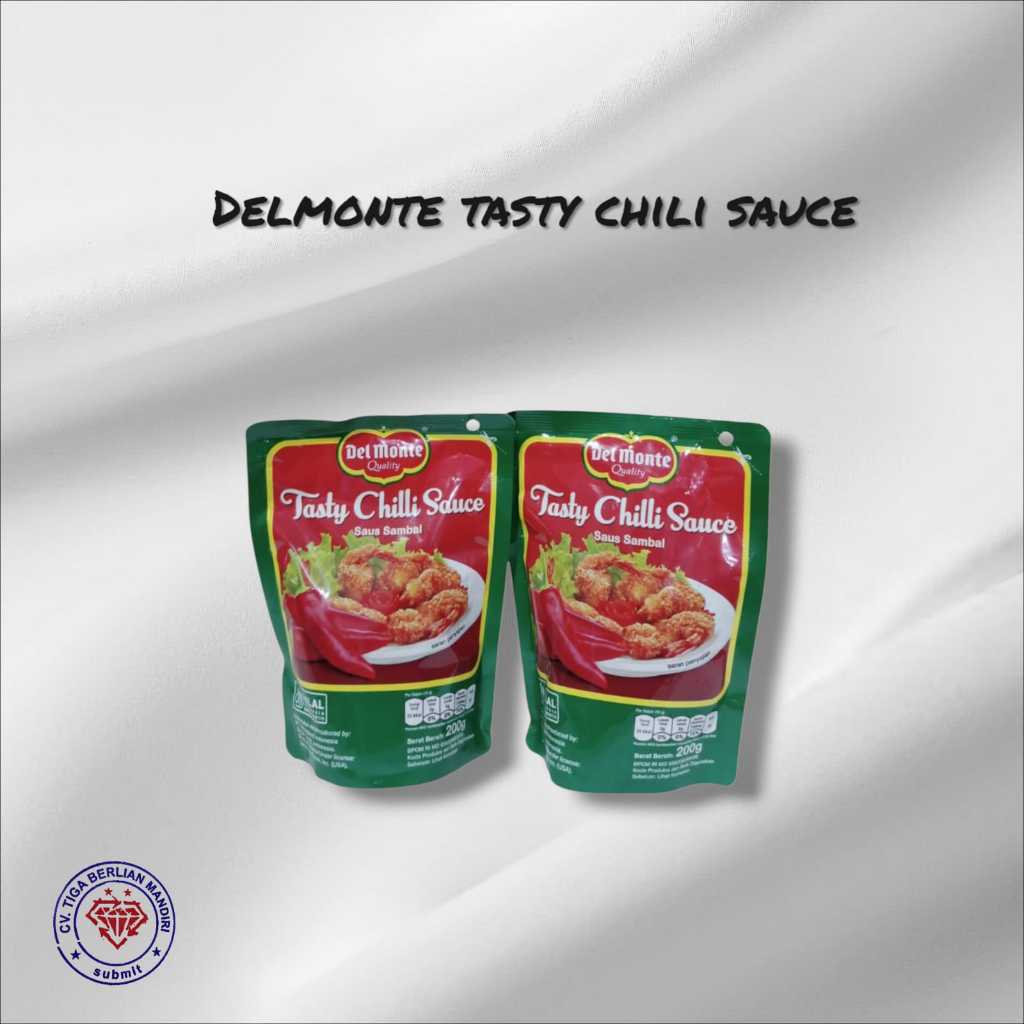 

SAUCE DELMONTE ALL VARIAN 1PCS