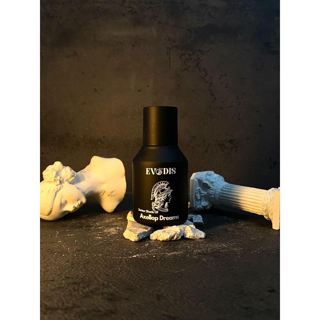 Evodis Eaude Parfume Axellop Dreams 30ML