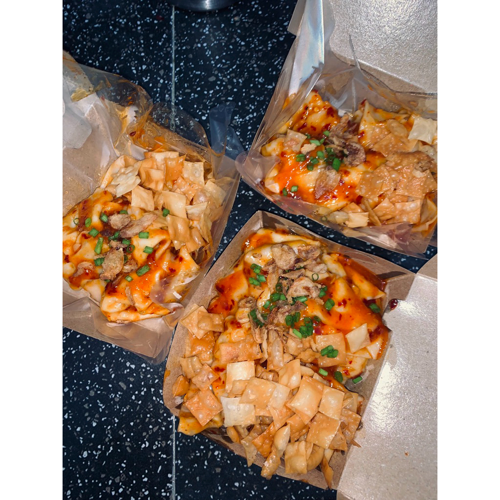 

PANGSIT HOT PANGSIT PEDAS PANGSIT PREMIUM FROZEN FOOD