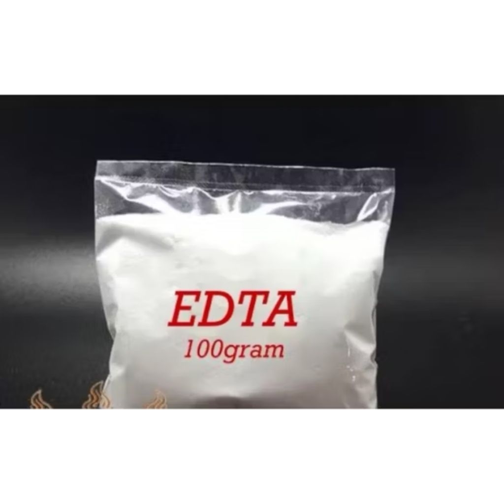 EDTA Bahan Sabun 100 Gram