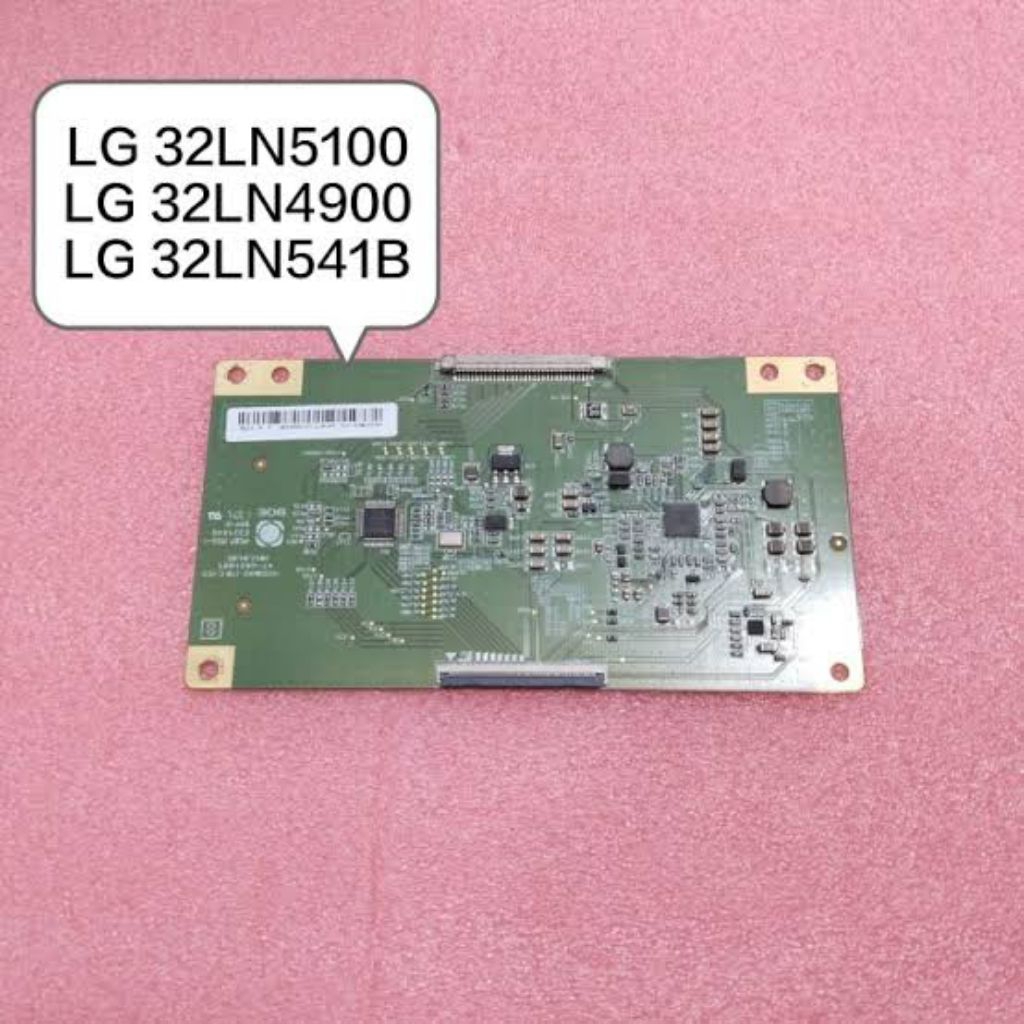 TIKON TV LG 32LN541B/32LN5100/32LN4900