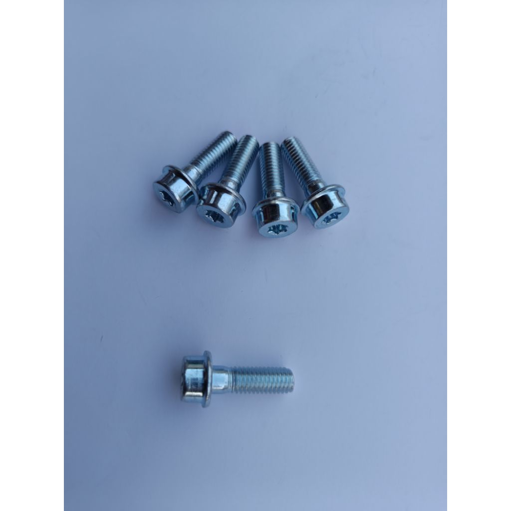 BAUT L BINTANG KALIPER CAKRAM HONDA BEBEK DAN METIK