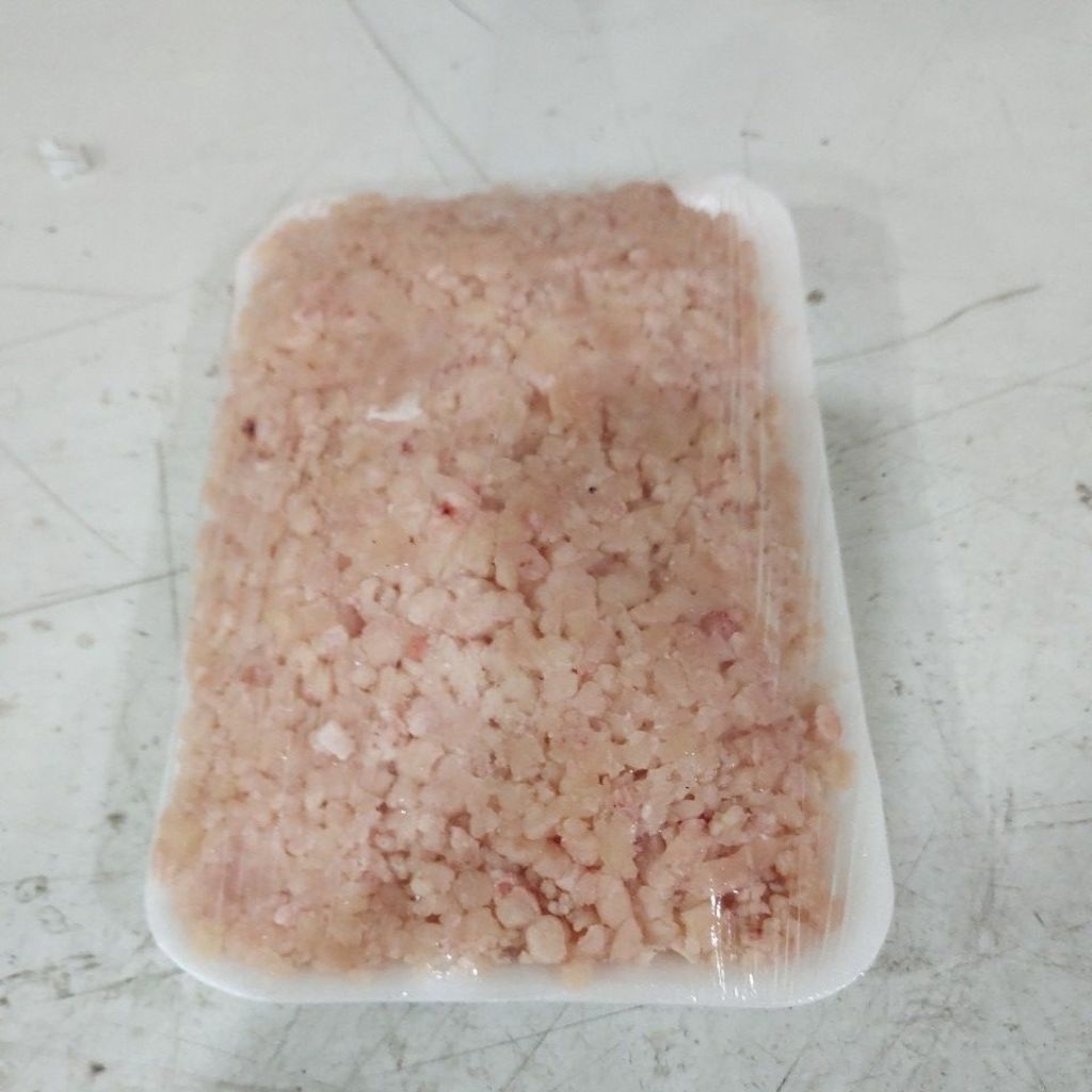 

daging ayam giling 500gr Frozen food-18c