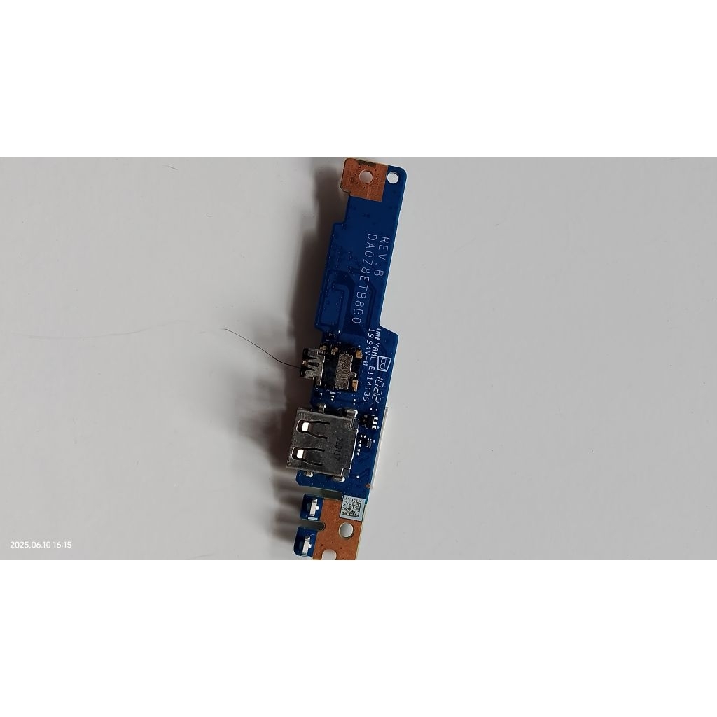 board usb acer aspire 5 a515 45