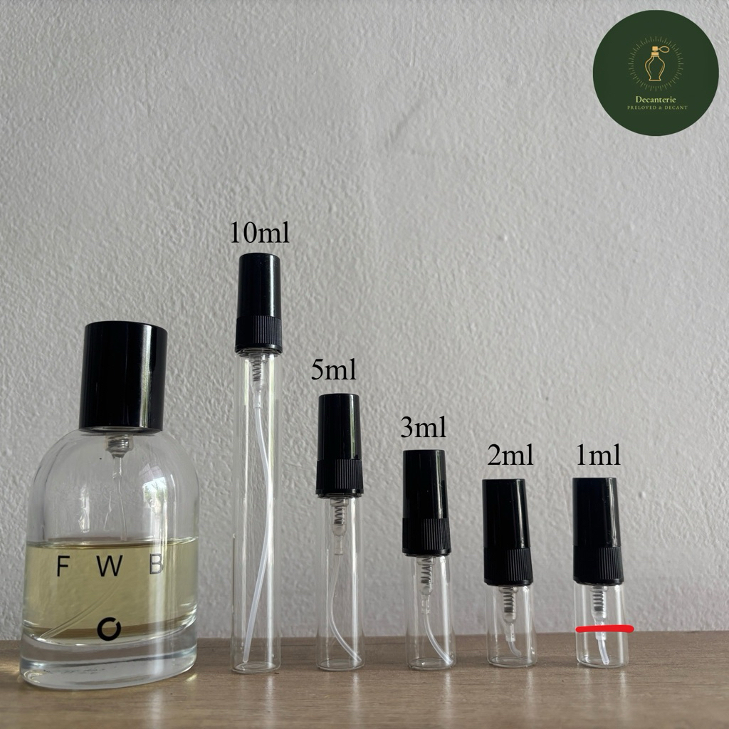 Onix FWB Decant Parfum Original