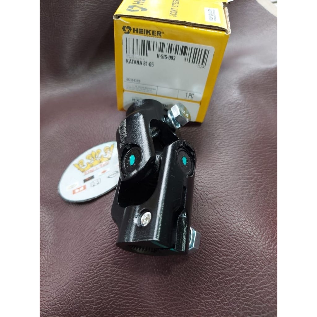 AS JOINT STIR KATANA