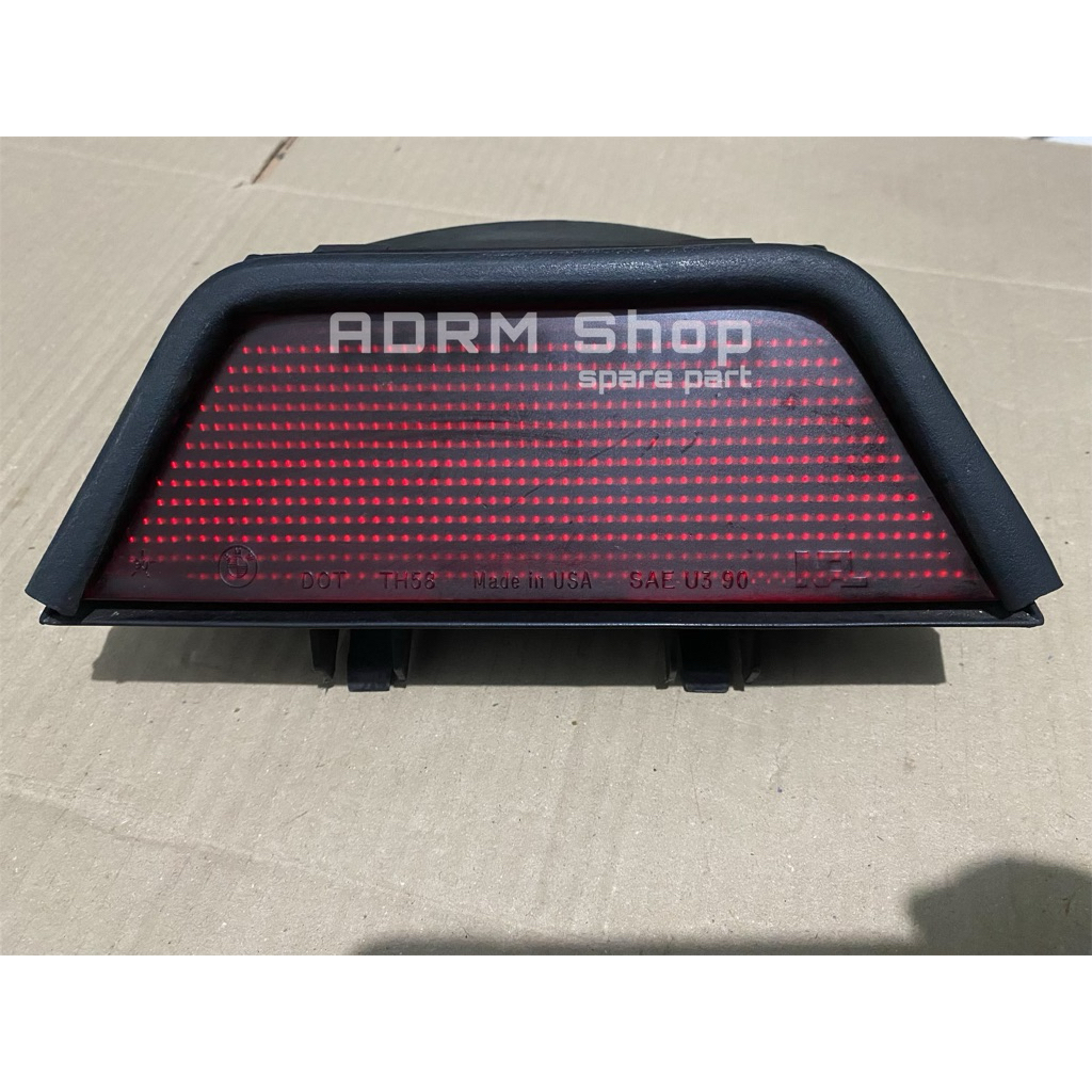 Stoplamp Rem Kaca Belakang Bmw E36