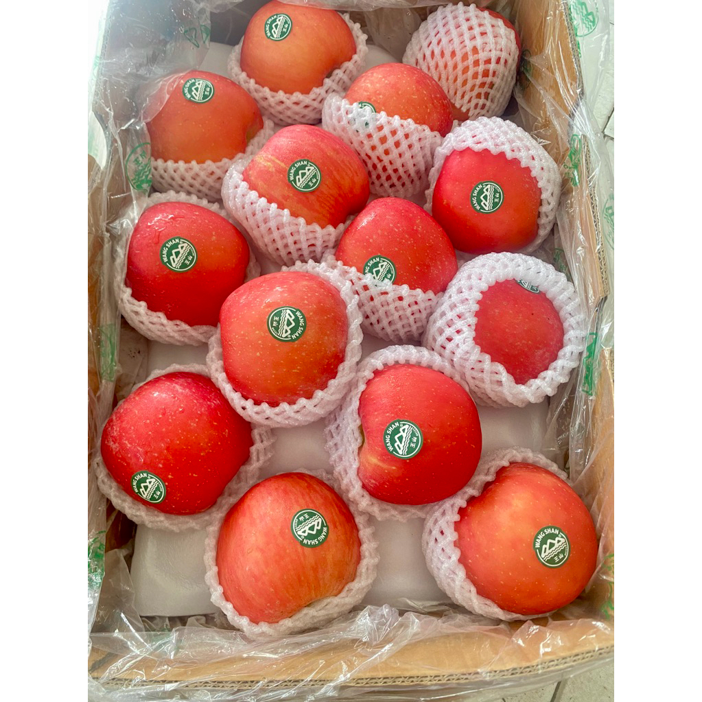 

apel wangshan harga per 900-1kg