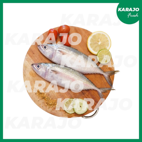 

Ikan Kembung Banjar Fresh 500g/1000g