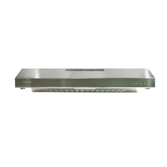 DELIZIA Cooker Hood / Slim Hood 60 cm, DSH6C4IX