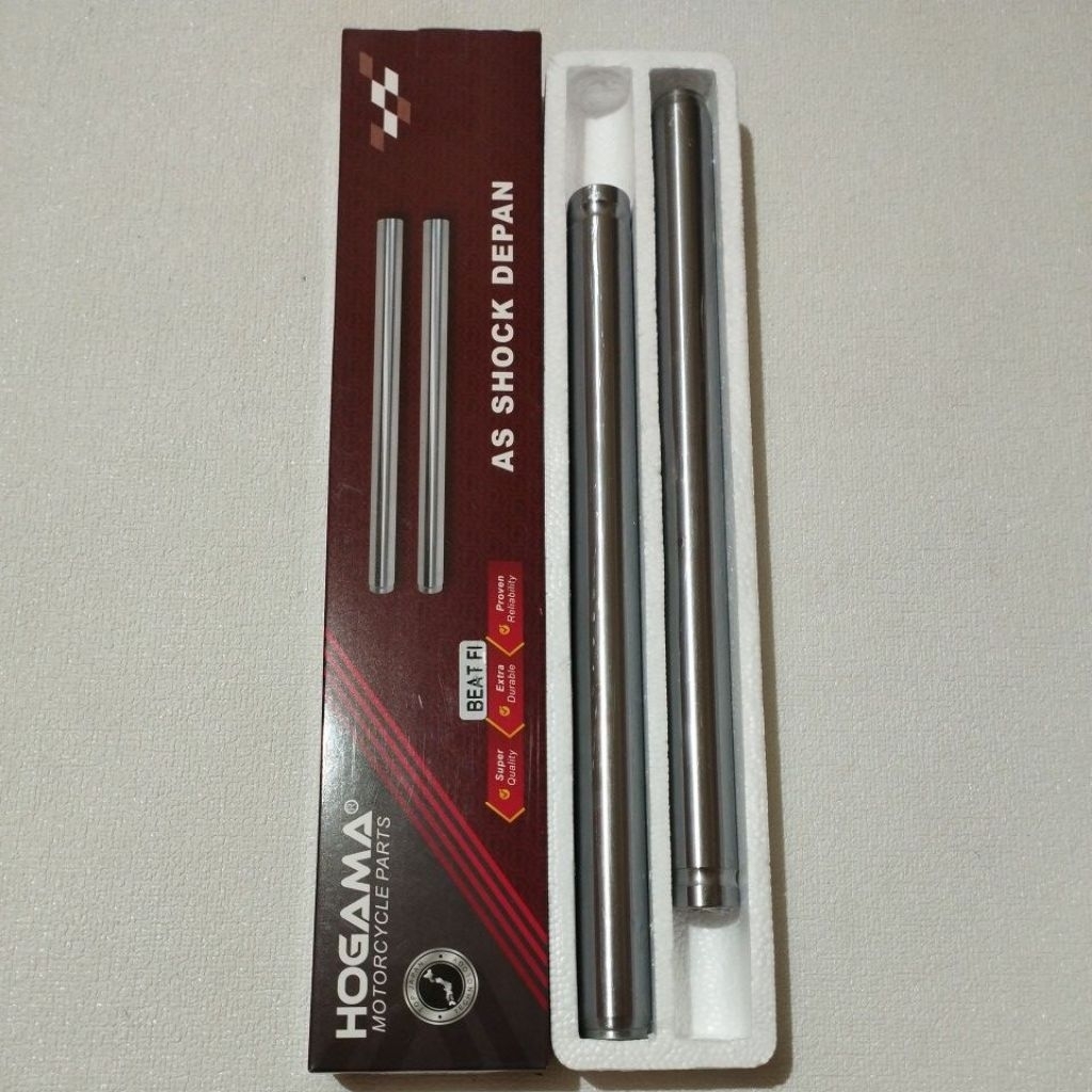 Hogama AS SHOK DEPAN BEAT FI (KZL) /VARIO 125 /BEAT ESP 2020 /BEAT POP /VARIO 110 FI /SCOOPY FI /SPA