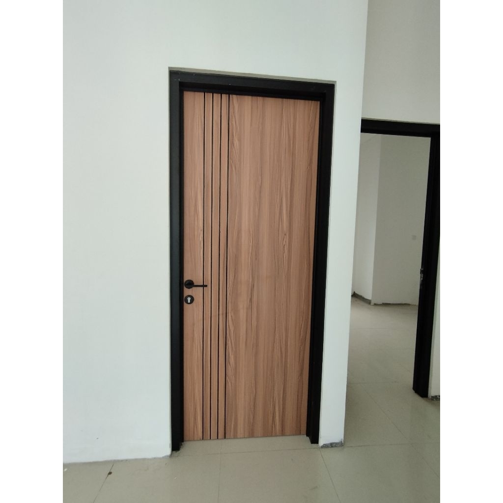 KUSEN ALUMINIUM & PINTU HPL