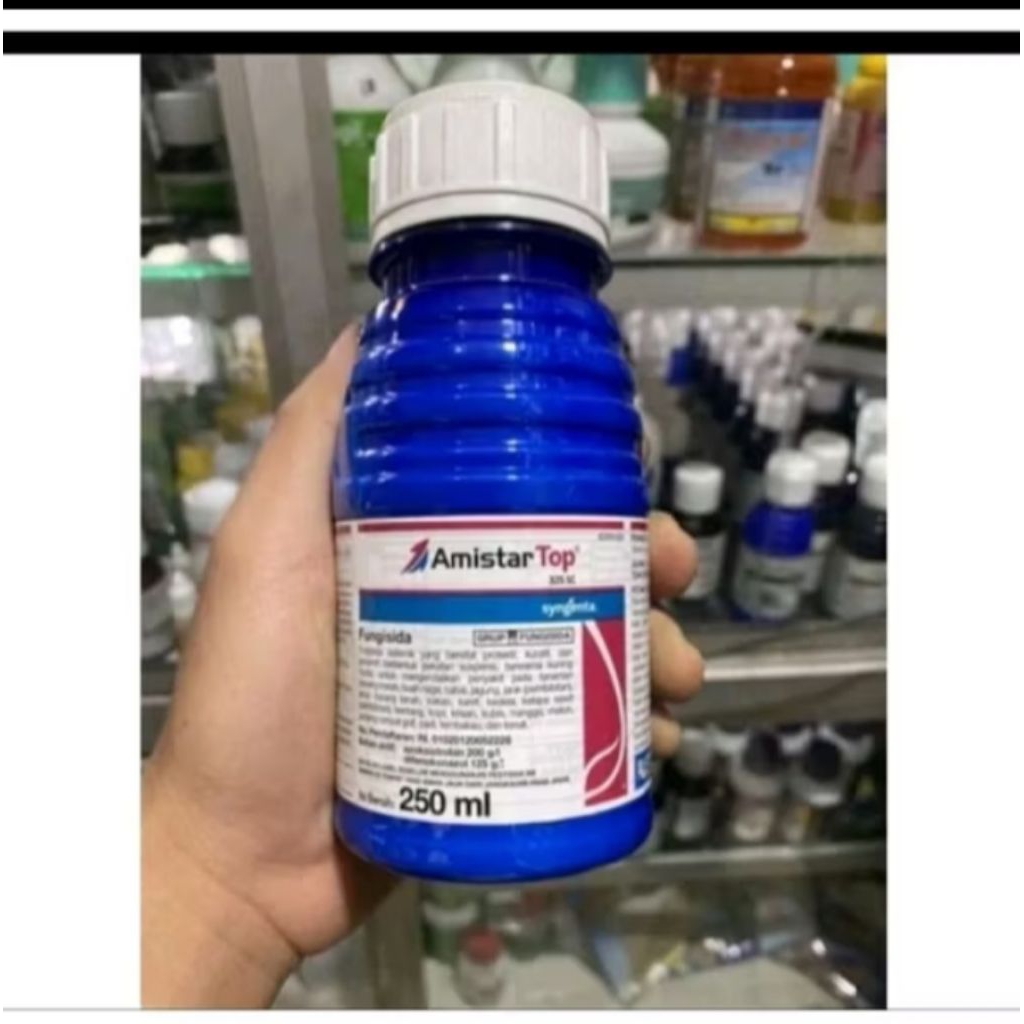 Amistar Top 325sc 250ml