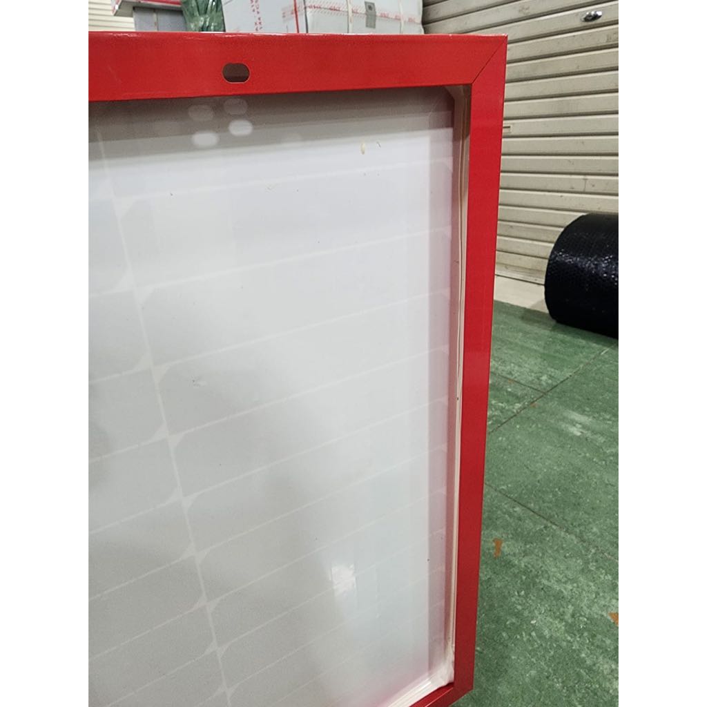 (JUAL 2 PCS) (PETI KAYU) Solar Panel / Panel Surya Audax 50 WP / 100 WP / 150 WP – ORIGINAL — MONOCRYSTALLINE / POLYCRYSTALLINE