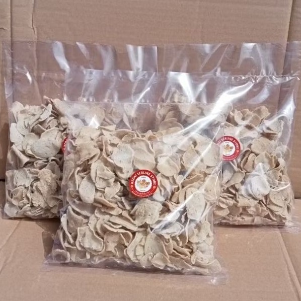 

BASRENG KOIN / BASRENG PIPIH / BASO GORENG / BASO IKAN GORENG BY SS 1kg