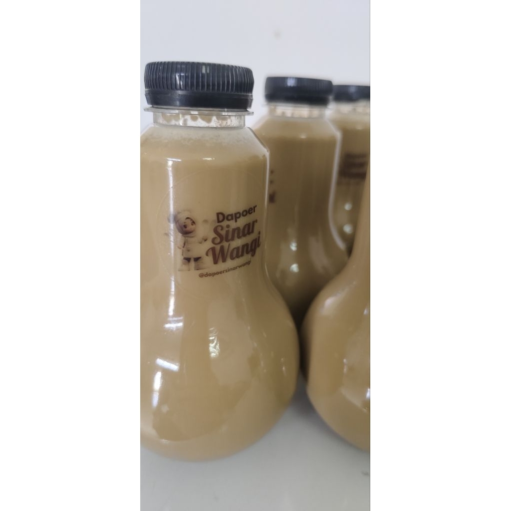 

Kopi Klepon