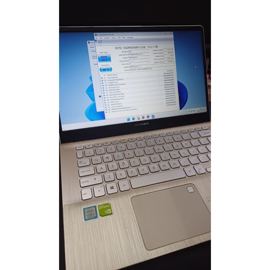 VivoBook Asus X430FN_S430FN (Second)