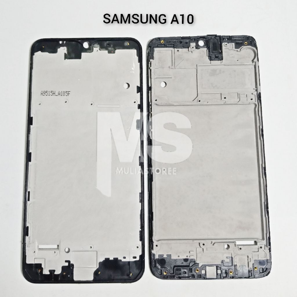 FRAME TULANG TENGAH SAMSUNG A10