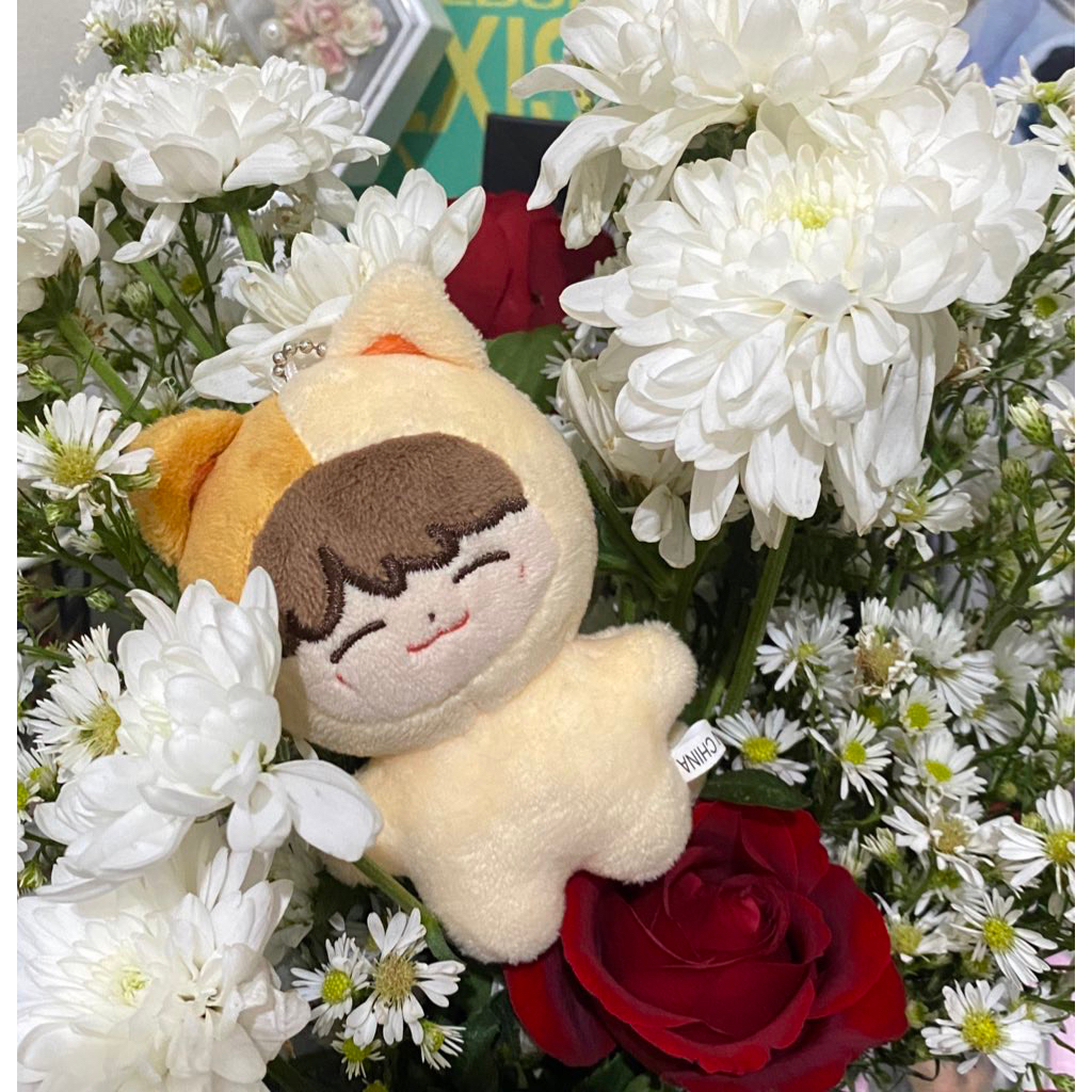 Cheesejae doll jaehyun 10cm