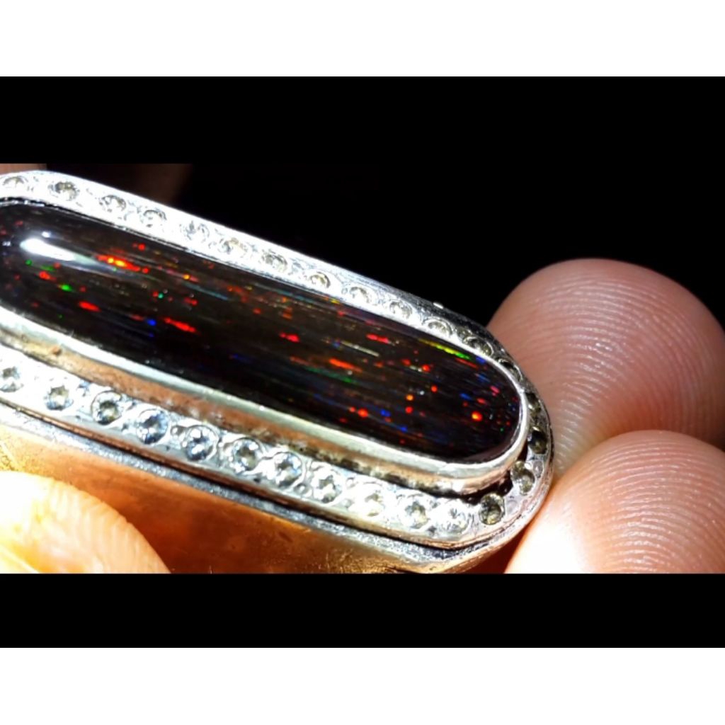 BLACK OPAL RUYUNG BANTEN 1