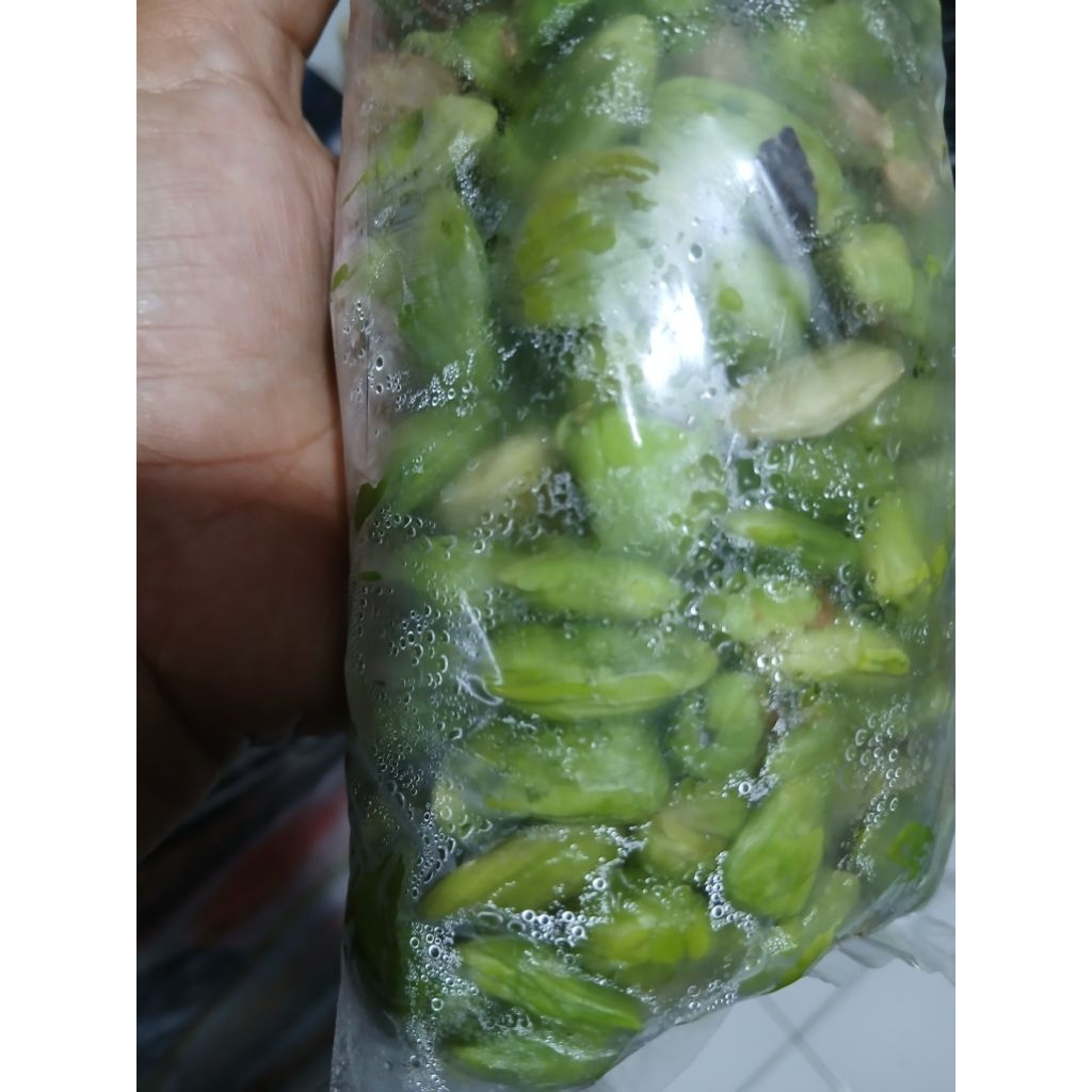 

pete kupas isi skntong plstik 45rb