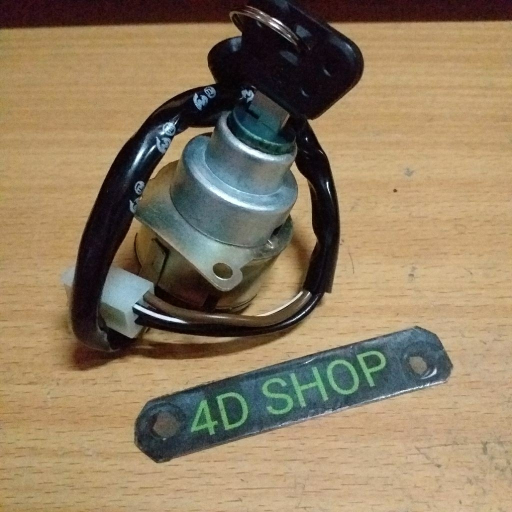 KUNCI KONTAK YAMAHA L2SN L2SUPER