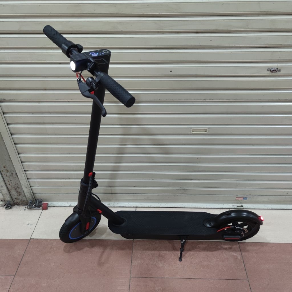 RB Electric Scooter Skuter Listrik eScooter like Xiaomi Mijia 365 Pro