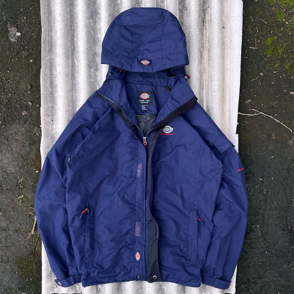 Jaket Dickies ECWCS Dickies outdoor second Dickies outdoor bekas Dickies Second dickies bekas jacket