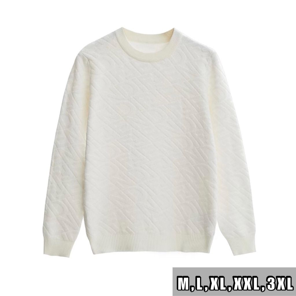 SWEATER PRIA BRANDED IMPORT