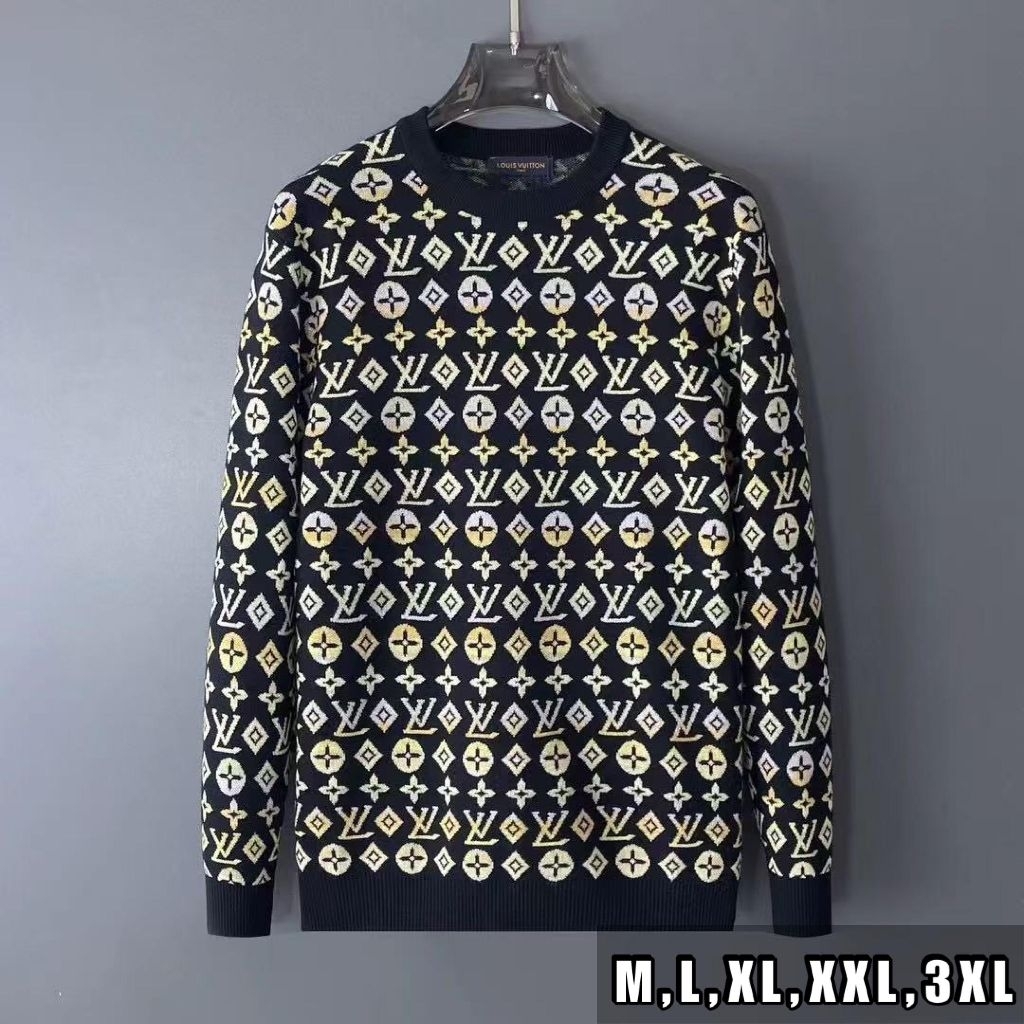 SWEATER PRIA BRANDED IMPORT