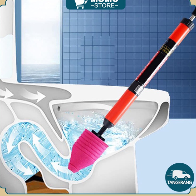 BISA COD  Alat Sedot WC Mampet Alat Pompa WC Mampet Alat Pompa Saluran Air Mampet  Pompa Wastafel Ma