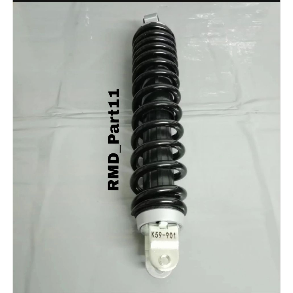 Shockbreaker Shock Belakang K59 Vario 125 Lama Old Vario 125 Led Vario 150 Led 330MM High Quality